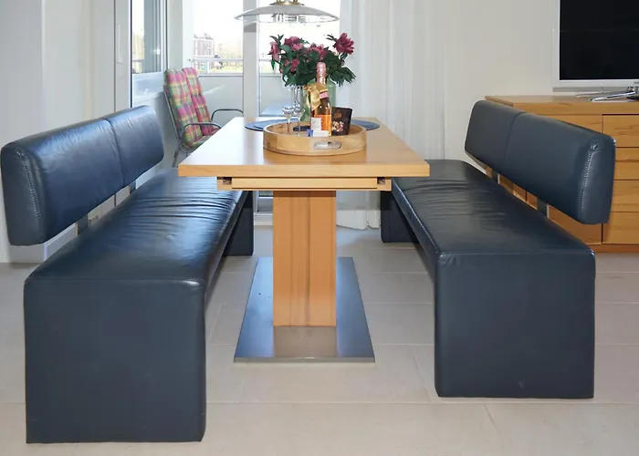 Ferienwohnung Leuchtturm Cuxhaven